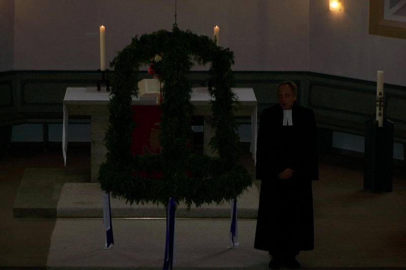 Jubiläumskerb 2006 - 325 Jahre Lutherkirche