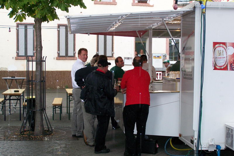 Jubiläumskerb 2006 - 325 Jahre Lutherkirche