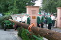 Jubiläumskerb 2006 - 325 Jahre Lutherkirche