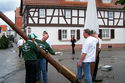 Jubiläumskerb 2006 - 325 Jahre Lutherkirche