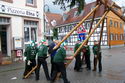 Jubiläumskerb 2006 - 325 Jahre Lutherkirche