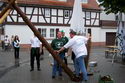 Jubiläumskerb 2006 - 325 Jahre Lutherkirche