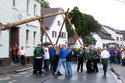 Jubiläumskerb 2006 - 325 Jahre Lutherkirche