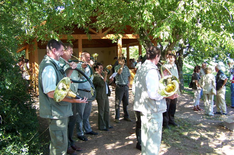 9.9.2006: Vereinsausflug nach Nierstein/ Rheinhessen