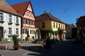 9.9.2006: Vereinsausflug nach Nierstein/ Rheinhessen