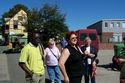 9.9.2006: Vereinsausflug nach Nierstein/ Rheinhessen
