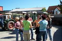 9.9.2006: Vereinsausflug nach Nierstein/ Rheinhessen