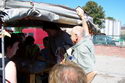 9.9.2006: Vereinsausflug nach Nierstein/ Rheinhessen