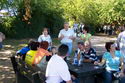 9.9.2006: Vereinsausflug nach Nierstein/ Rheinhessen