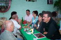 9.9.2006: Vereinsausflug nach Nierstein/ Rheinhessen