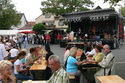 Sommernachtsfest bei der Feuerwehr 2006