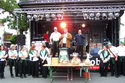 Sommernachtsfest bei der Feuerwehr 2006