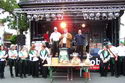 Sommernachtsfest bei der Feuerwehr 2006