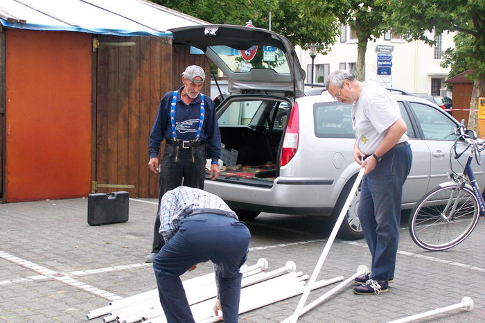 Zwiebelmarkt 2006