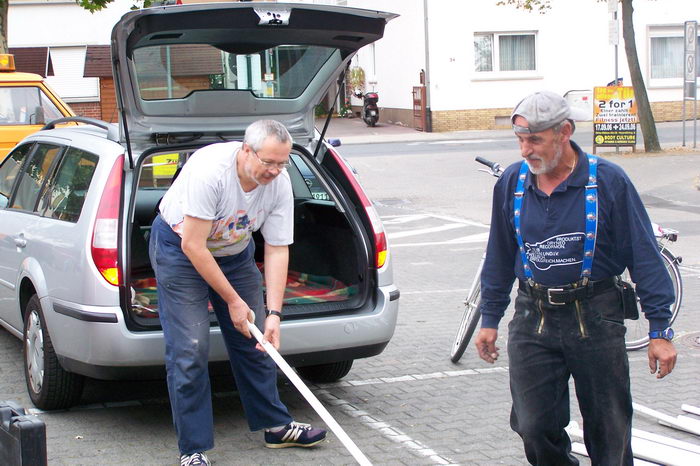 Zwiebelmarkt 2006