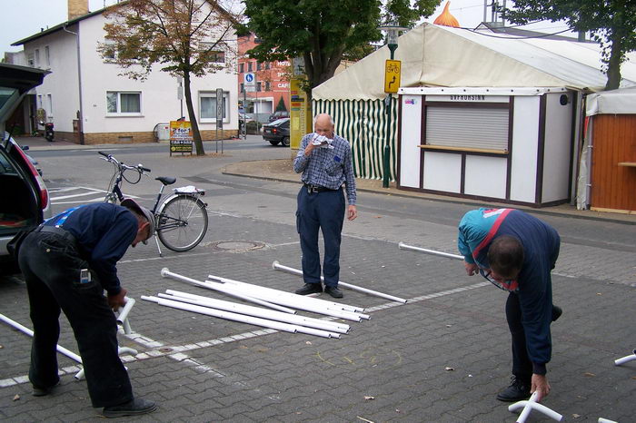 Zwiebelmarkt 2006