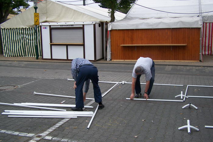 Zwiebelmarkt 2006