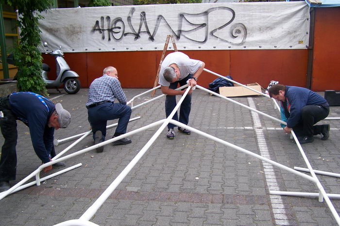 Zwiebelmarkt 2006