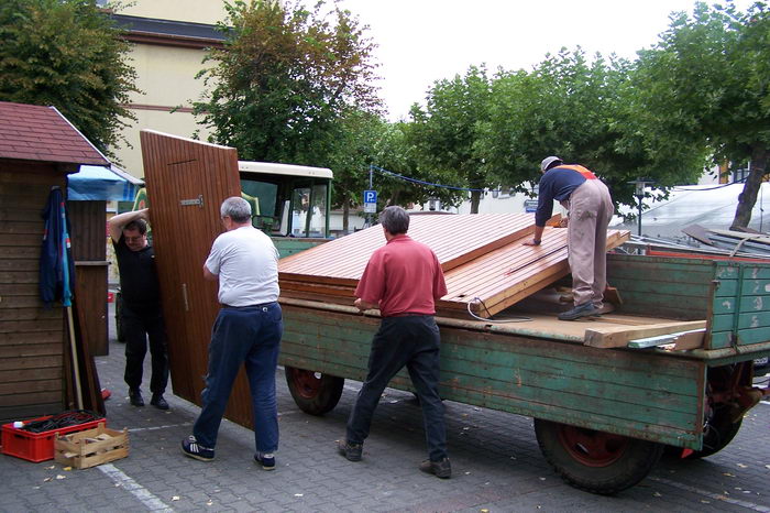 Zwiebelmarkt 2006