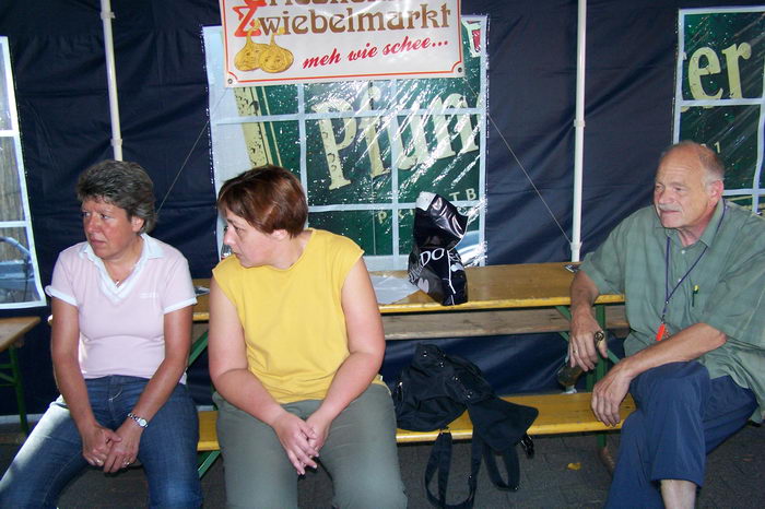 Zwiebelmarkt 2006