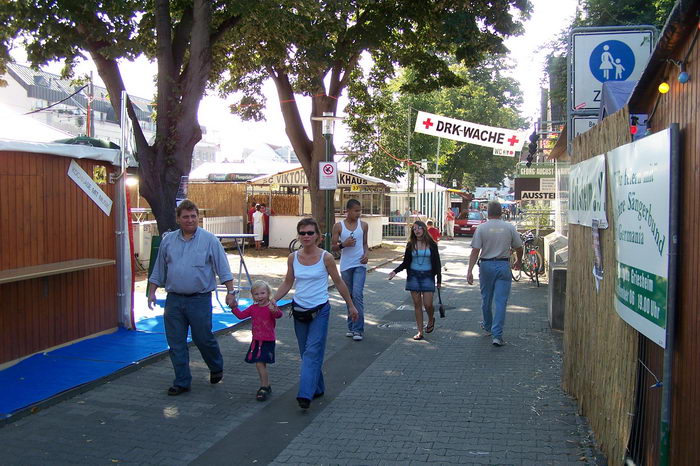 Zwiebelmarkt 2006