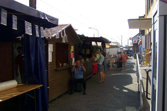 Zwiebelmarkt 2006