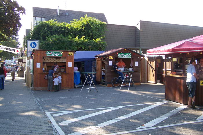 Zwiebelmarkt 2006