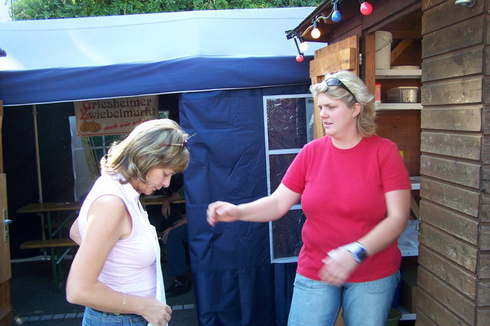 Zwiebelmarkt 2006