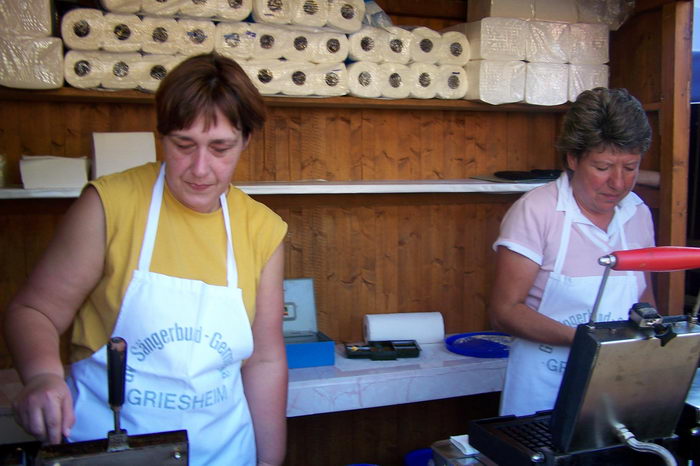 Zwiebelmarkt 2006