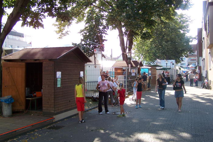 Zwiebelmarkt 2006