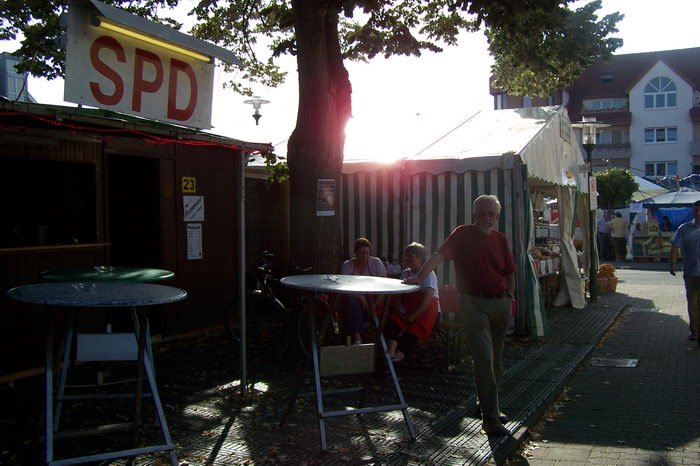 Zwiebelmarkt 2006