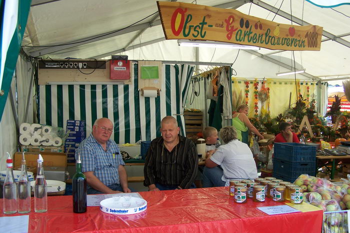 Zwiebelmarkt 2006