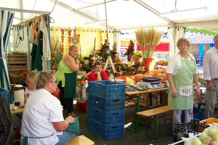 Zwiebelmarkt 2006