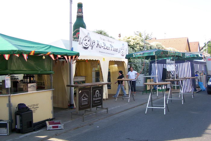 Zwiebelmarkt 2006