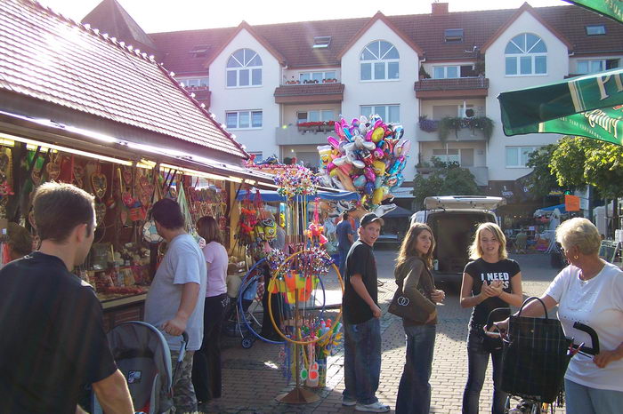 Zwiebelmarkt 2006