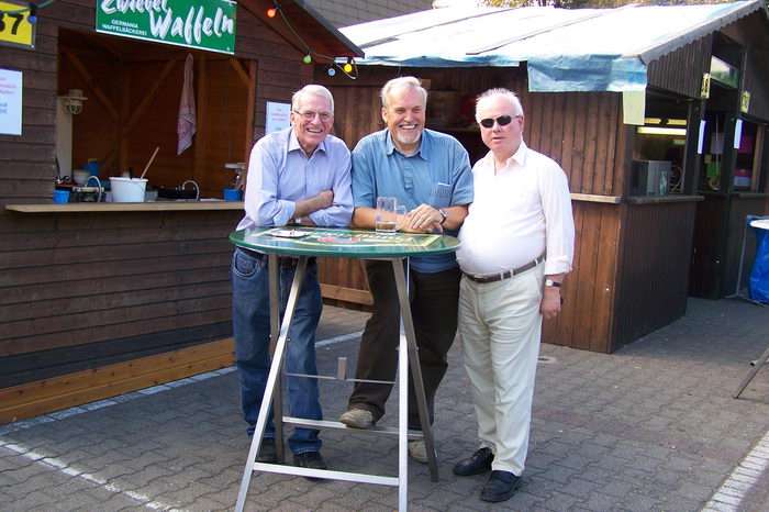 Zwiebelmarkt 2006