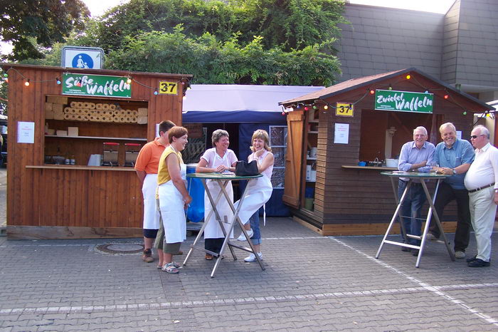 Zwiebelmarkt 2006