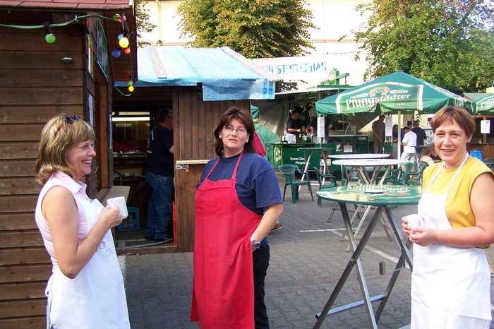 Zwiebelmarkt 2006