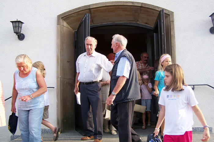 Zwiebelmarkt 2006