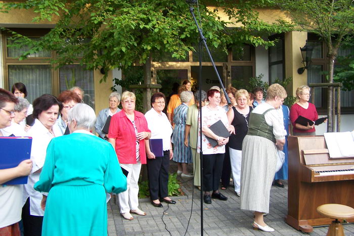 Zwiebelmarkt 2006