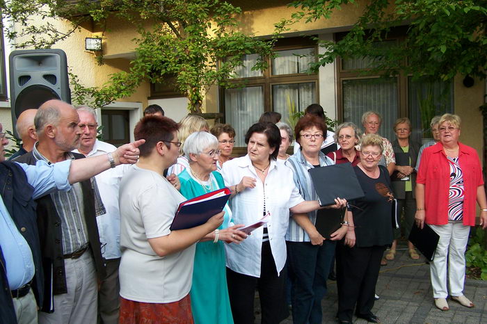 Zwiebelmarkt 2006