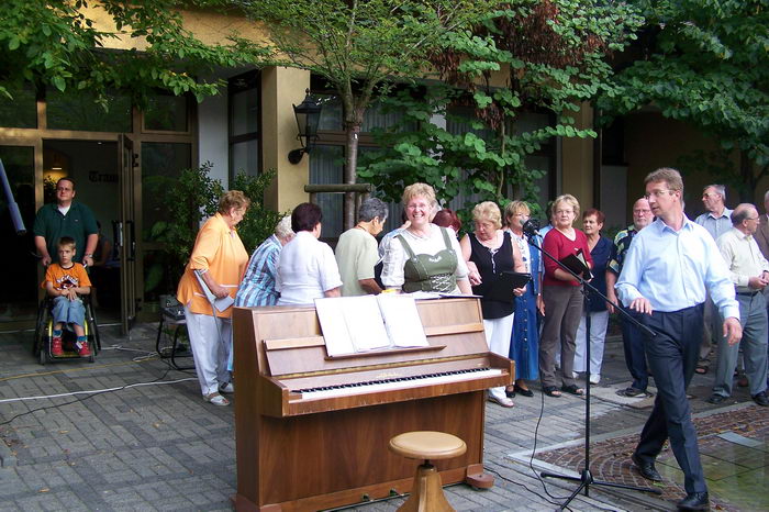 Zwiebelmarkt 2006