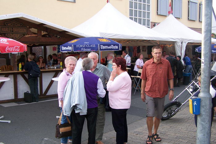 Zwiebelmarkt 2006