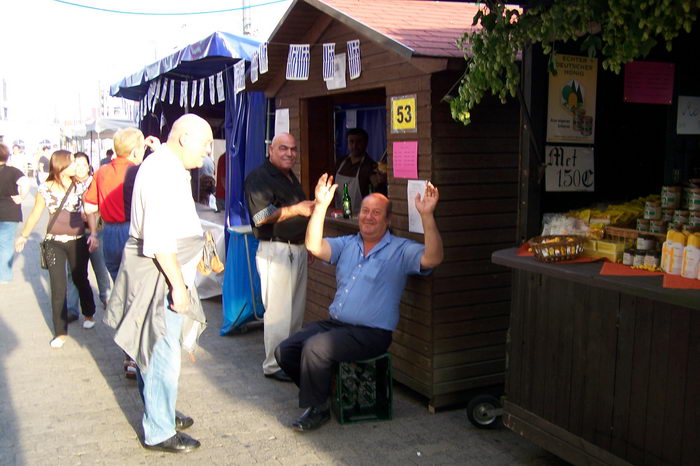 Zwiebelmarkt 2006