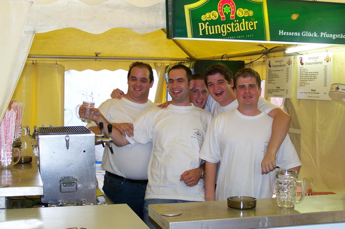 Zwiebelmarkt 2006