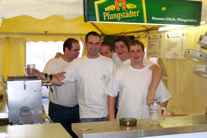 Zwiebelmarkt 2006