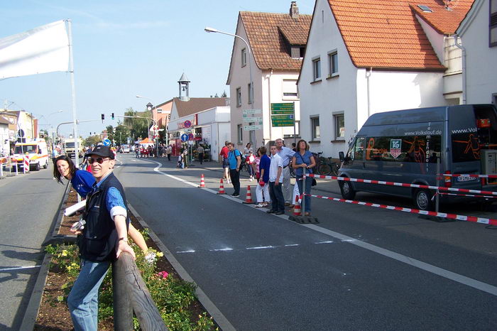 Zwiebelmarkt 2006