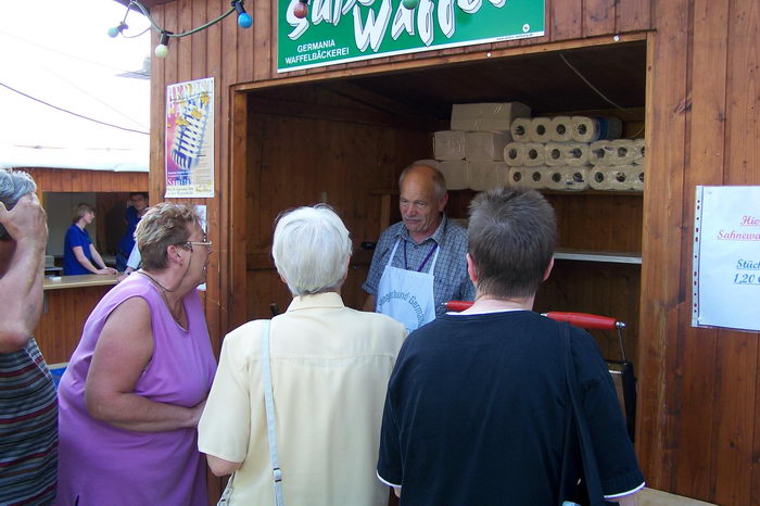 Zwiebelmarkt 2006