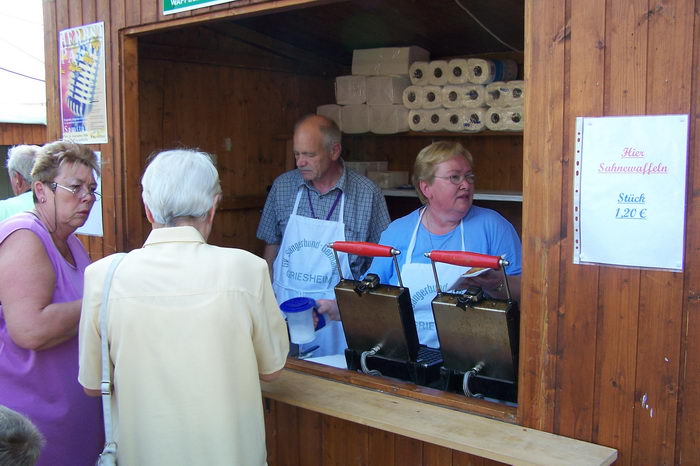 Zwiebelmarkt 2006