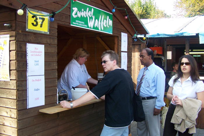 Zwiebelmarkt 2006